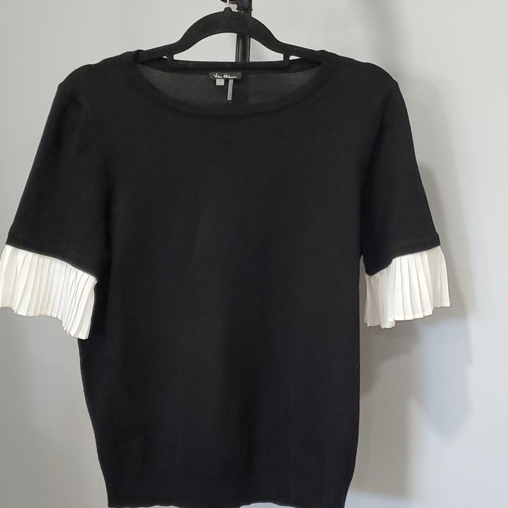 Fine Knit Sweater